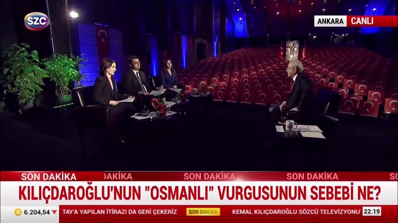 Kemal Kilicdaroglu 2