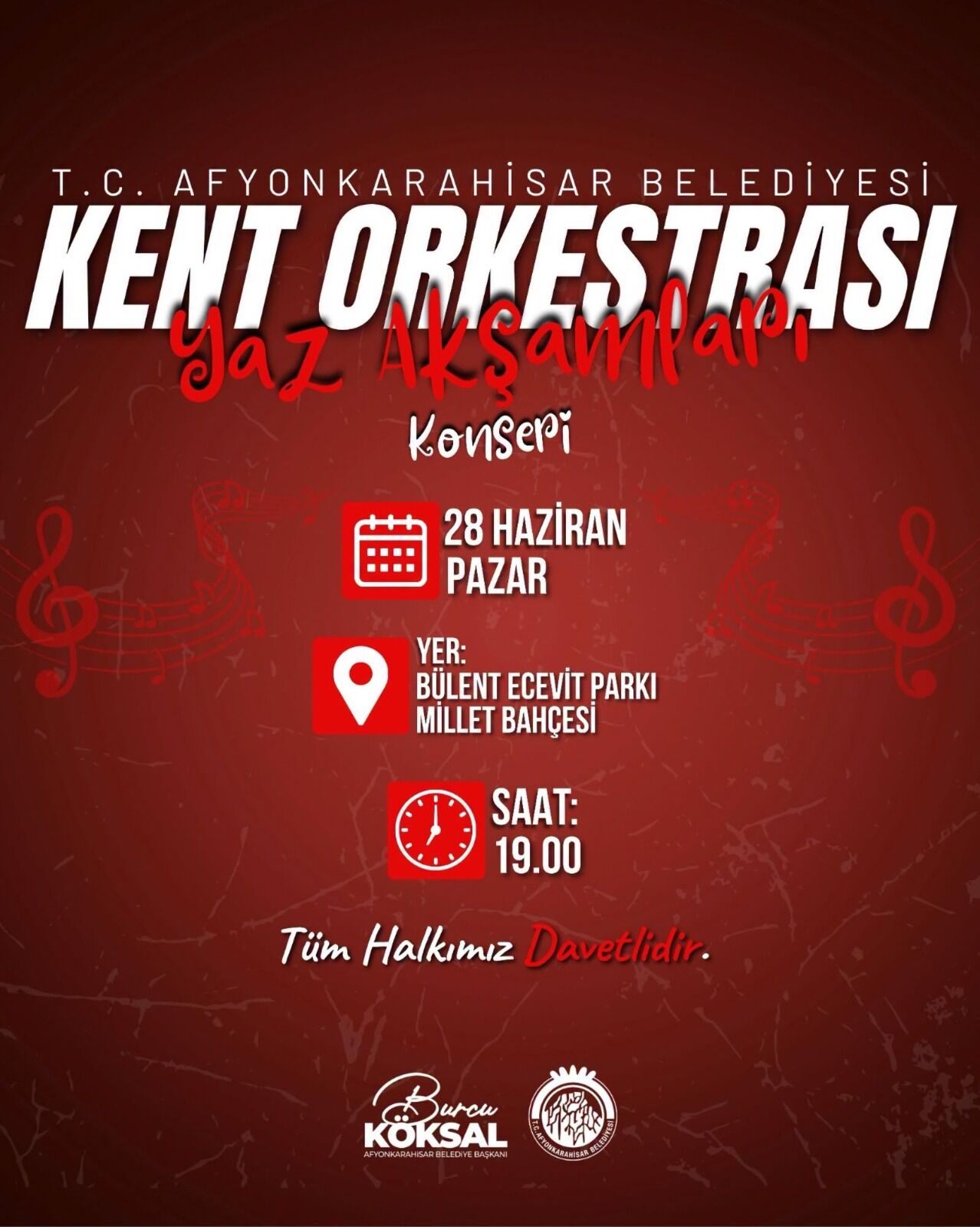 Kent Orkestrası
