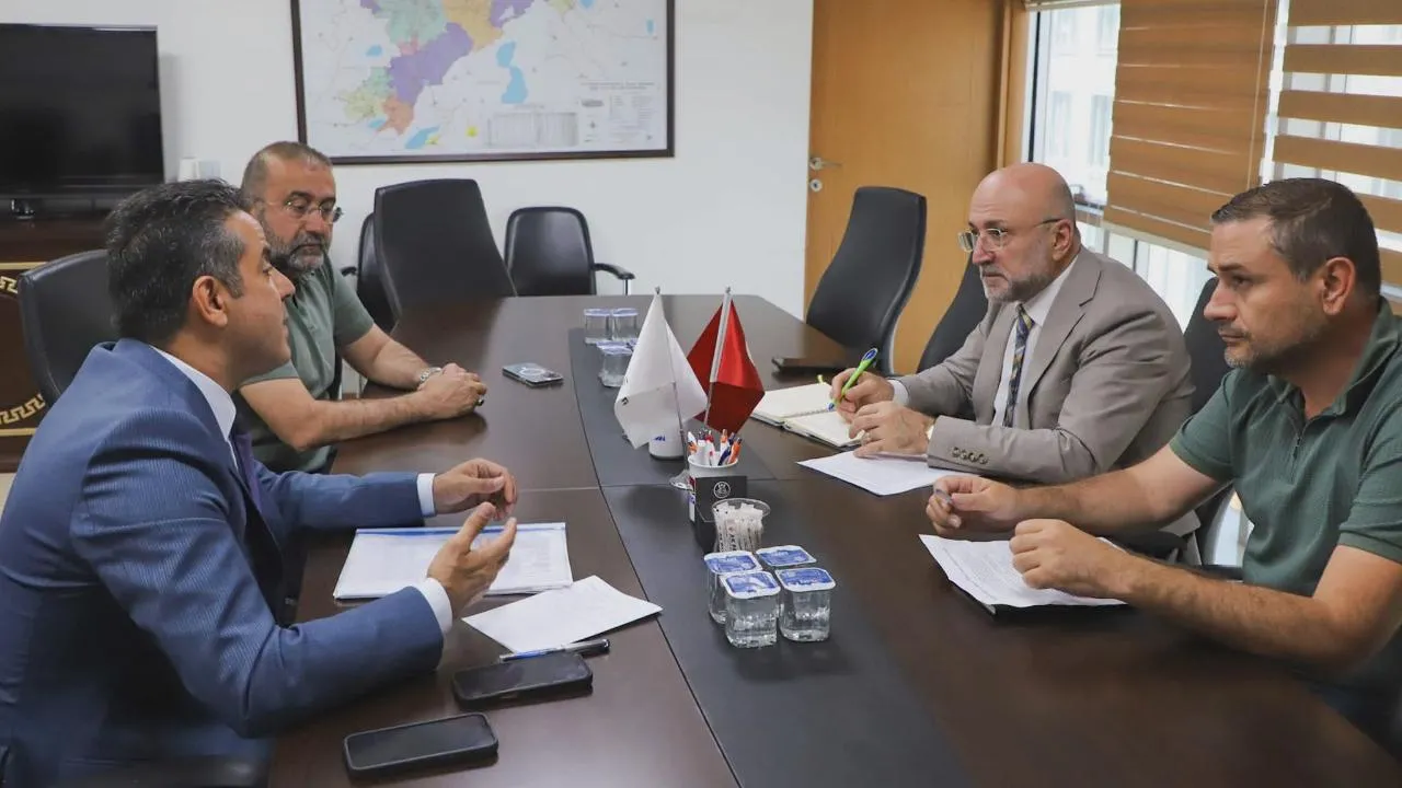 Kesintisiz Enerji İçin Yatırımlar Yolda 1