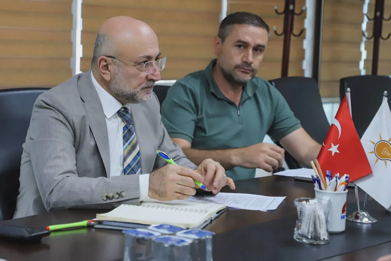 Kesintisiz Enerji İçin Yatırımlar Yolda 2