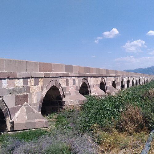 Kirkgoz Bolvadin