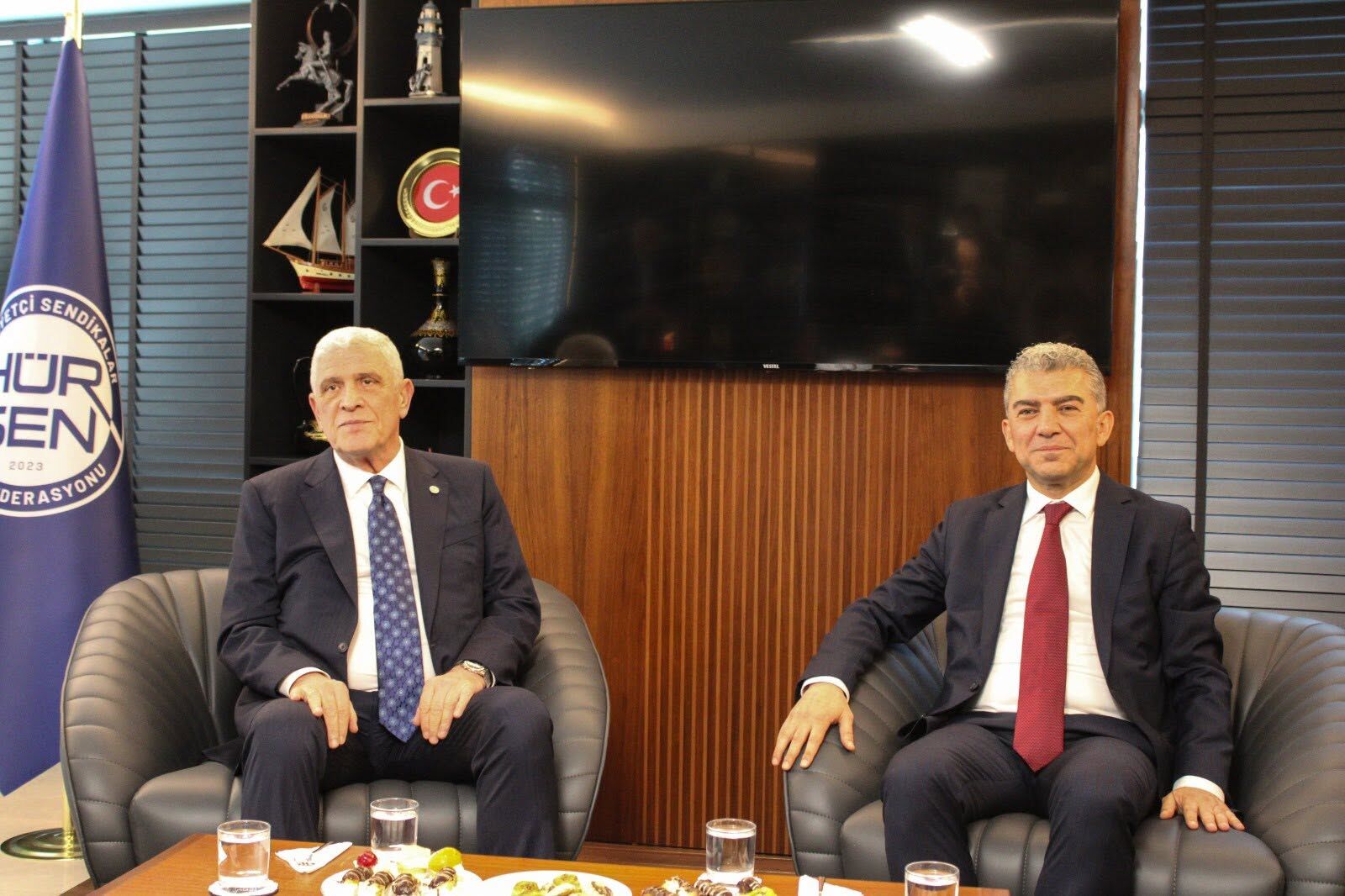 Levent Kuruoglu