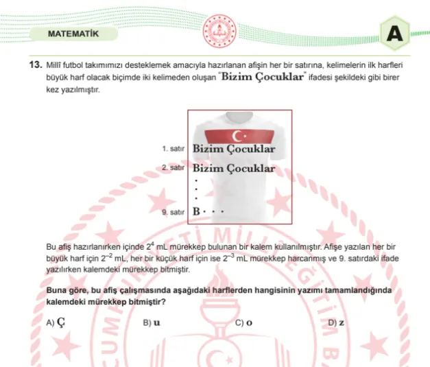 Lgs'de Kenan Yıldız