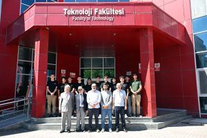 Li̇se Öğrenci̇leri̇ne Mühendi̇sli̇k Vi̇zyonu1