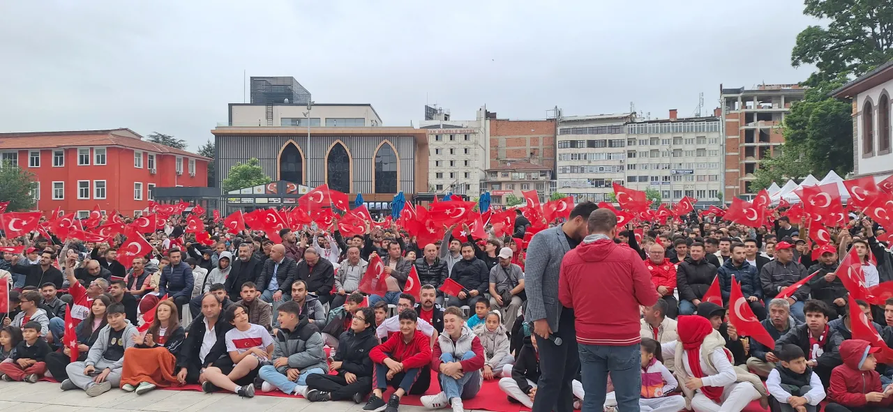 Maç 2
