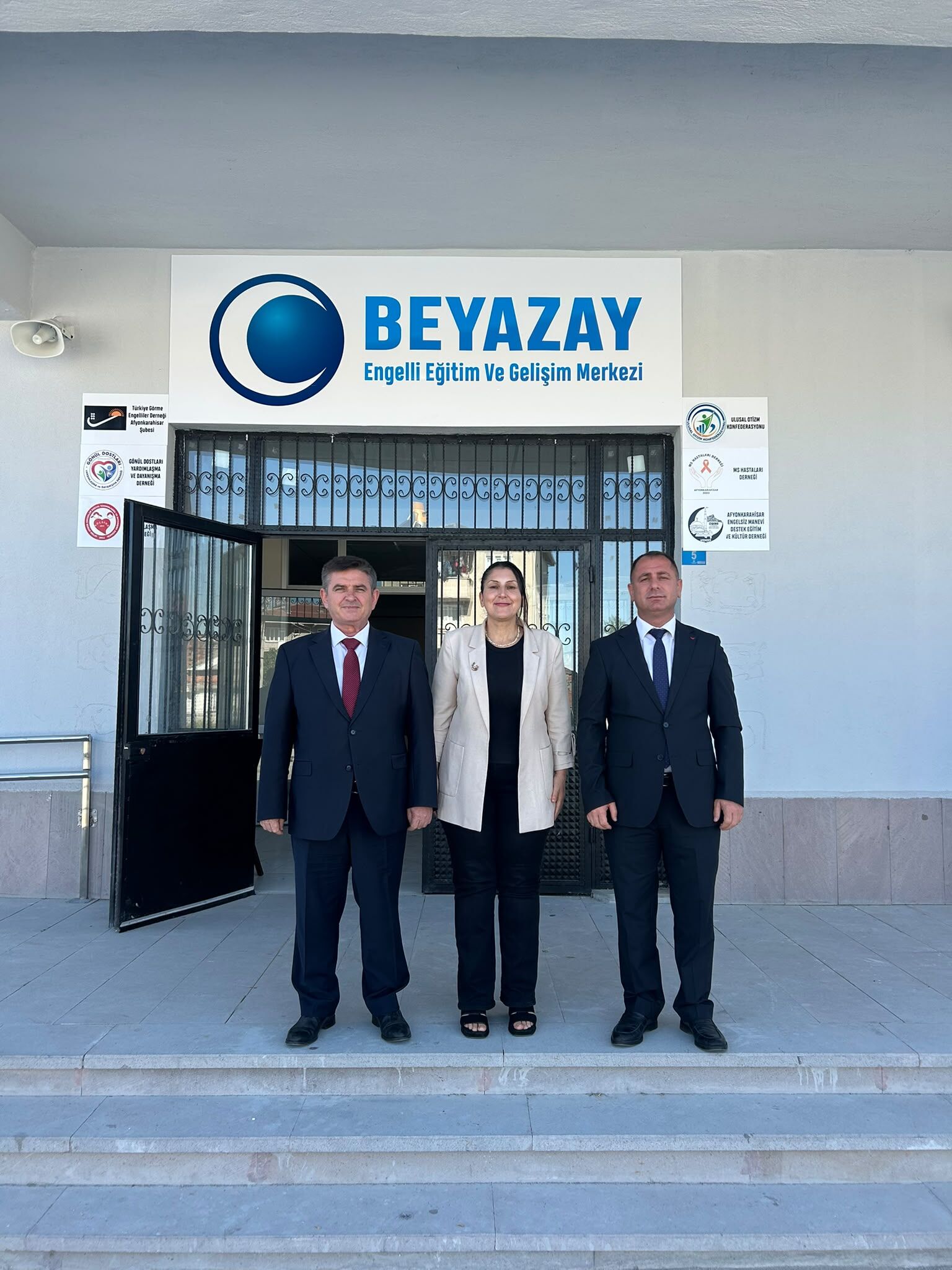Mahmut Yayladan Beyazaya