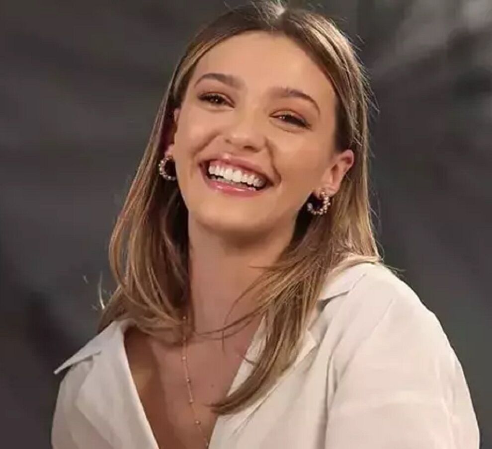Melisa Dongel