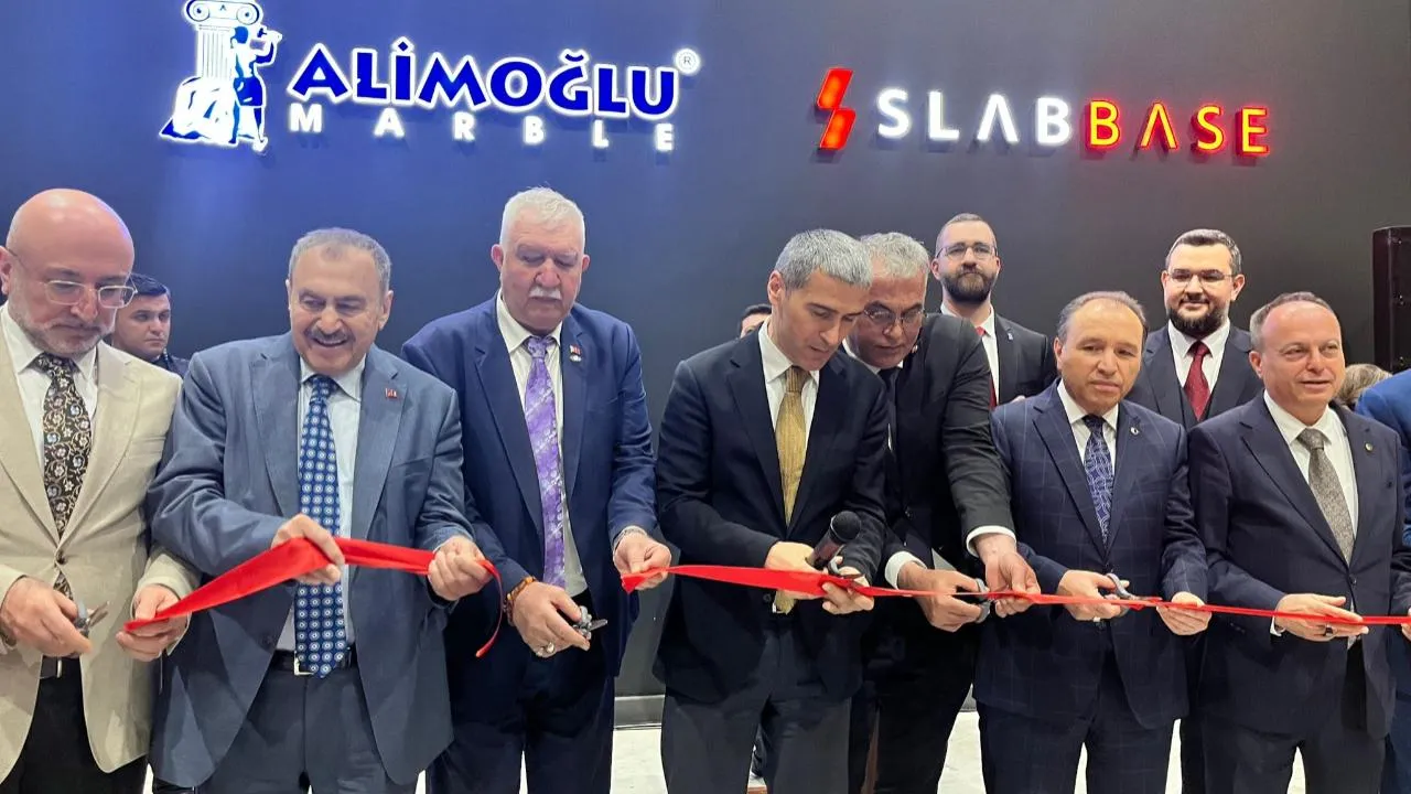Mermer Sektörüne Değer Katacak Yeni Yatırım 1