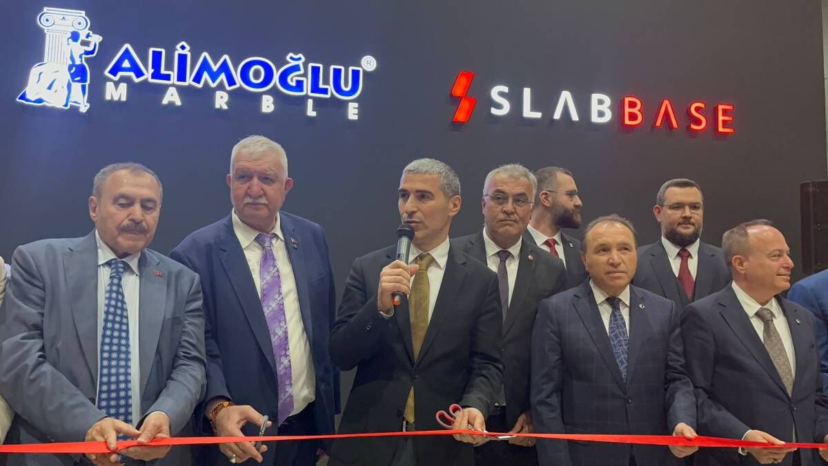 Mermer Sektörüne Değer Katacak Yeni Yatırım 3
