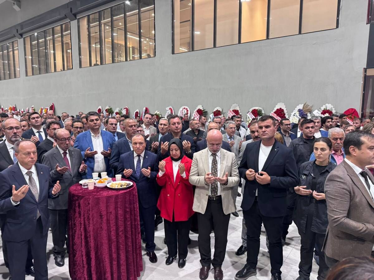 Mermer Sektörüne Değer Katacak Yeni Yatırım 4