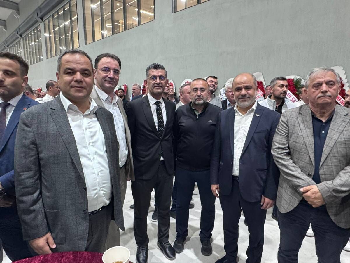 Mermer Sektörüne Değer Katacak Yeni Yatırım 5