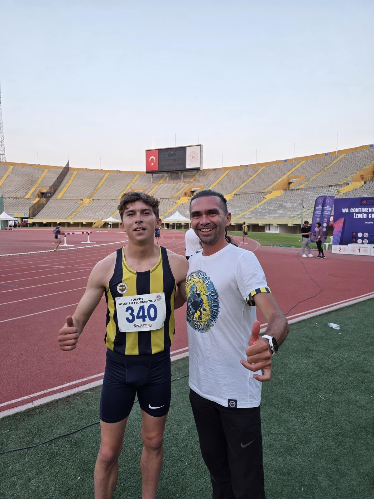 Mert Selek 3