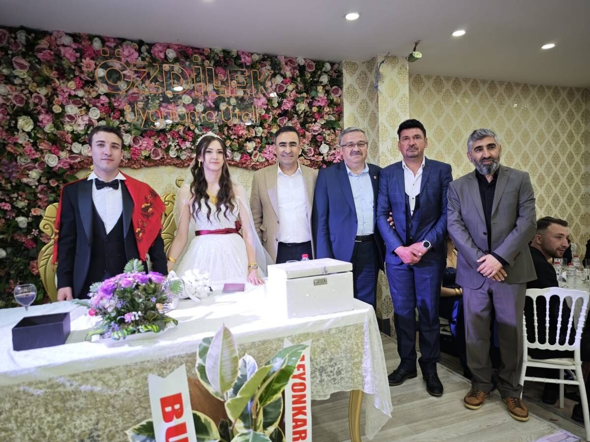 Milletvekili Arslan’dan Afyonkarahisar’da Yoğun Mesai (2)