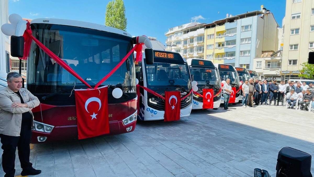 Milletvekili Hasan Arslan Müjdeyi Verdi2