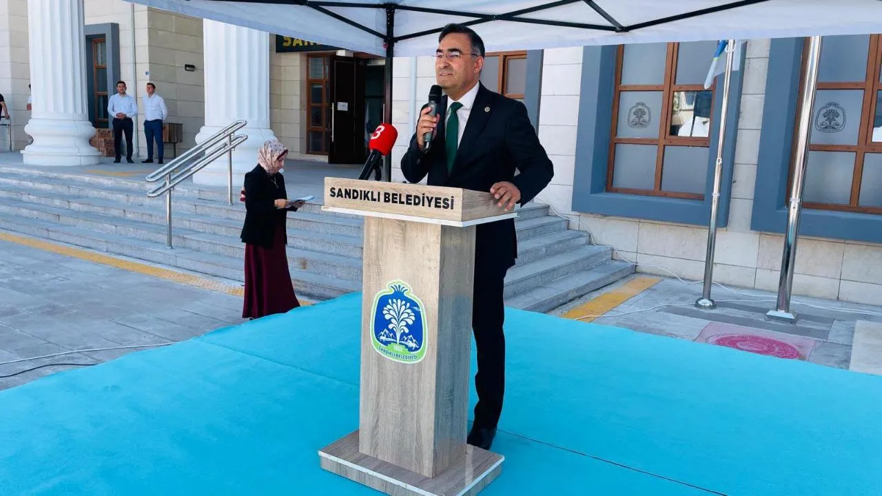 Milletvekili Hasan Arslan Müjdeyi Verdi4