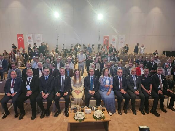 Mısırlıoğlu Ve Çallıöz Gastrodiplomasi Programında3