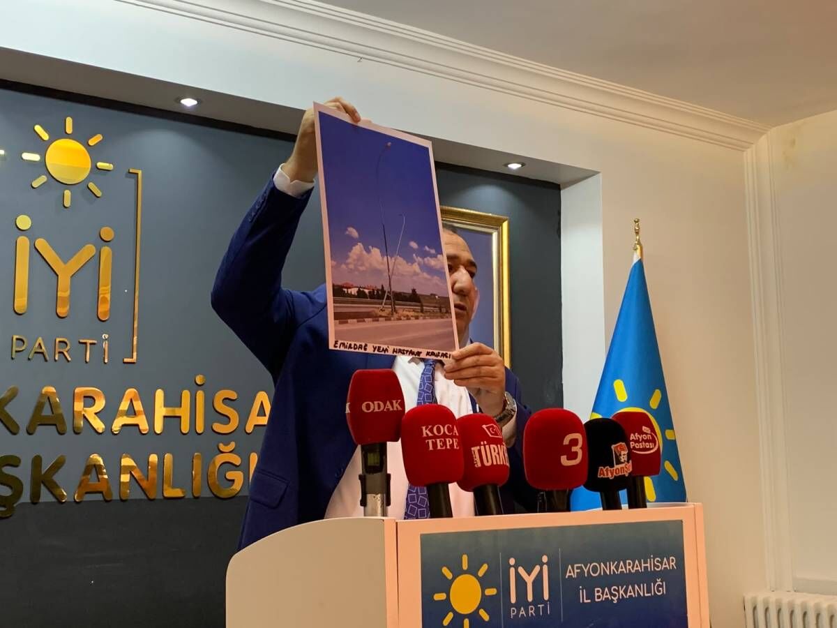 Mısırlıoğlu'ndan Derebeylik Ve Kul Hakkı Tepkisi 1