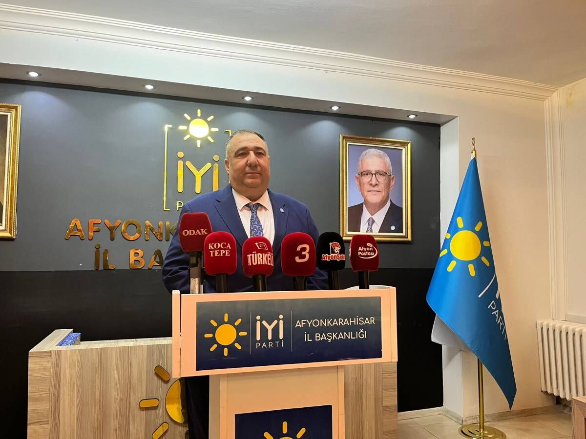 Mısırlıoğlu'ndan Derebeylik Ve Kul Hakkı Tepkisi 2