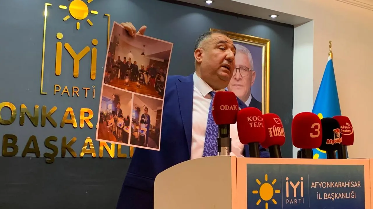 Mısırlıoğlu'ndan Derebeylik Ve Kul Hakkı Tepkisi 3