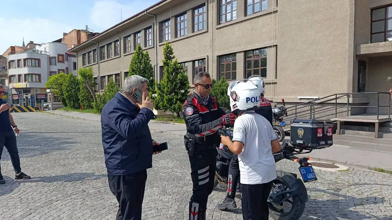 Müdür Sünnetçi 3