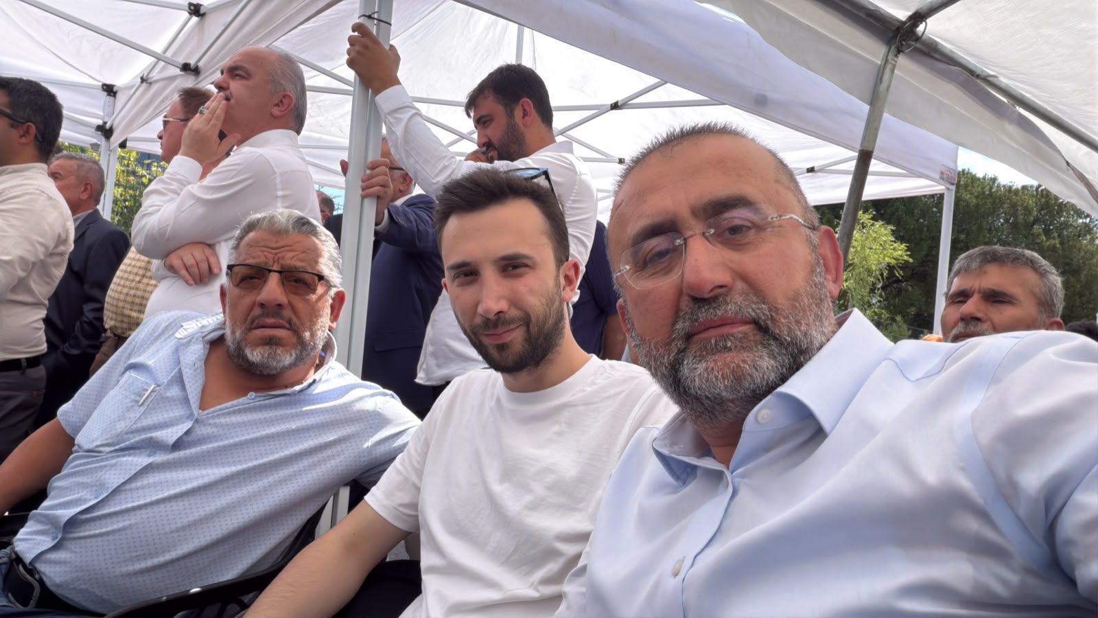 Müsi̇ad Denizli Hizmet Binası Açıldı (5)