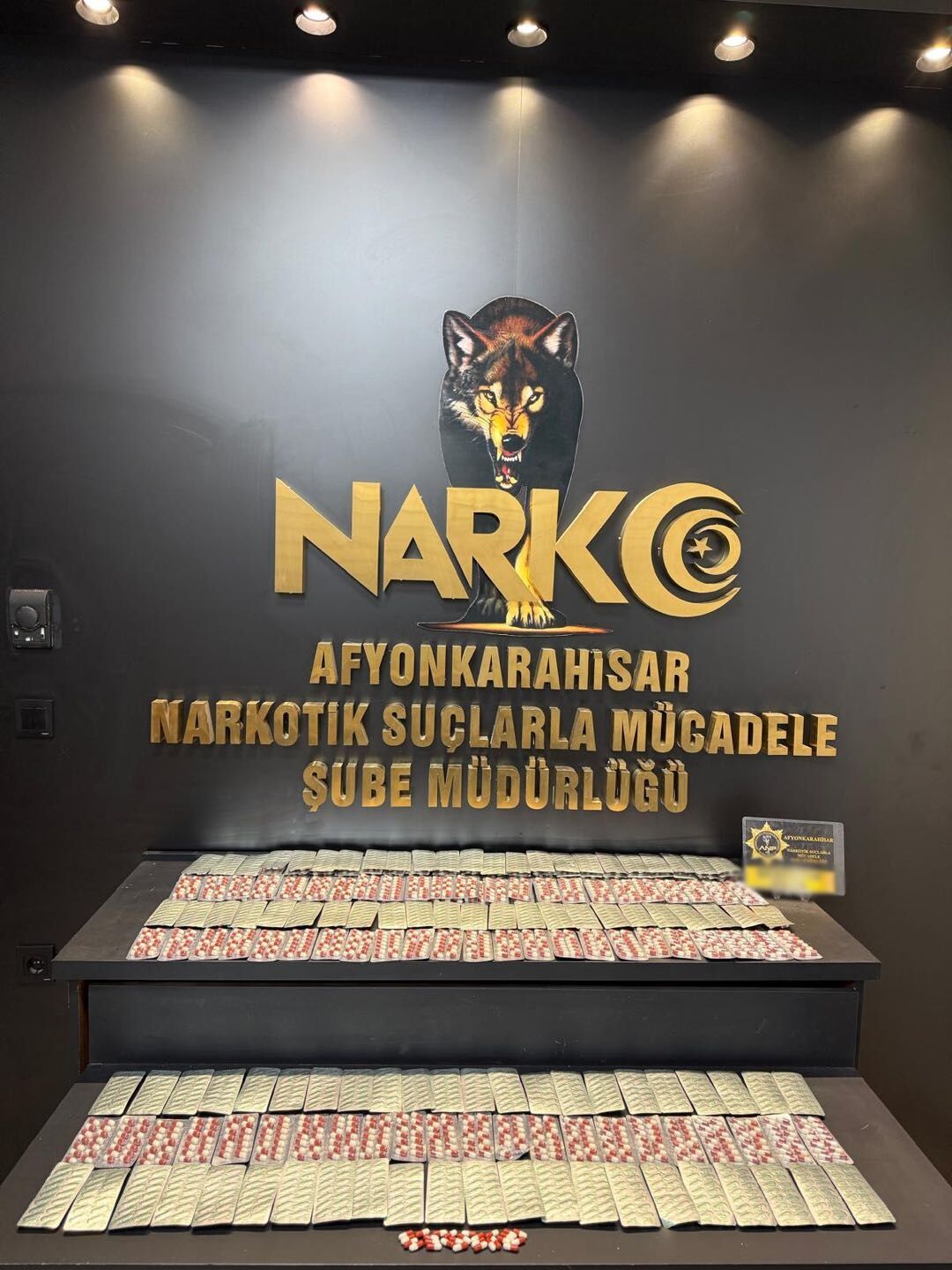 Narkotik-1