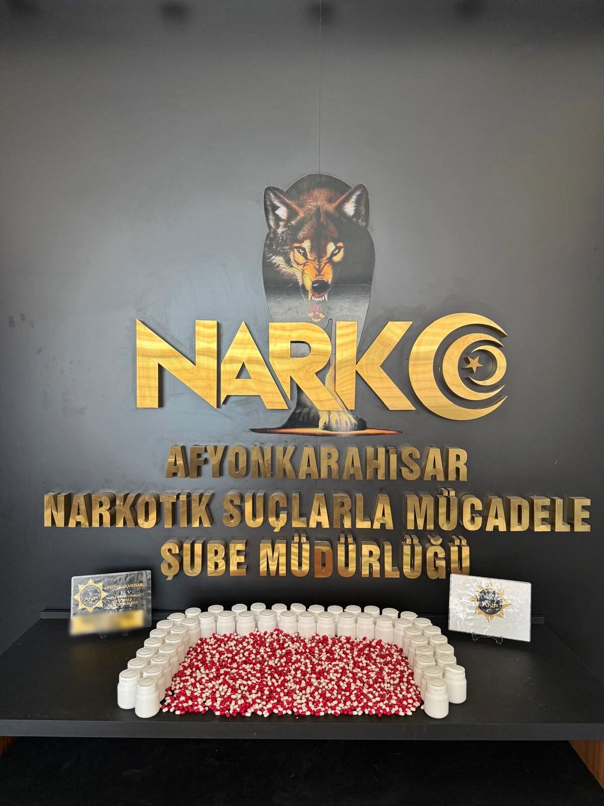 Narkotik