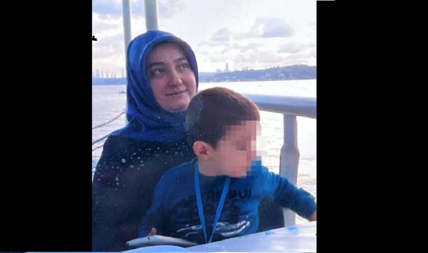 Öğretmen, eşini ve kayınpederini pompalı tüfekle öldürdü