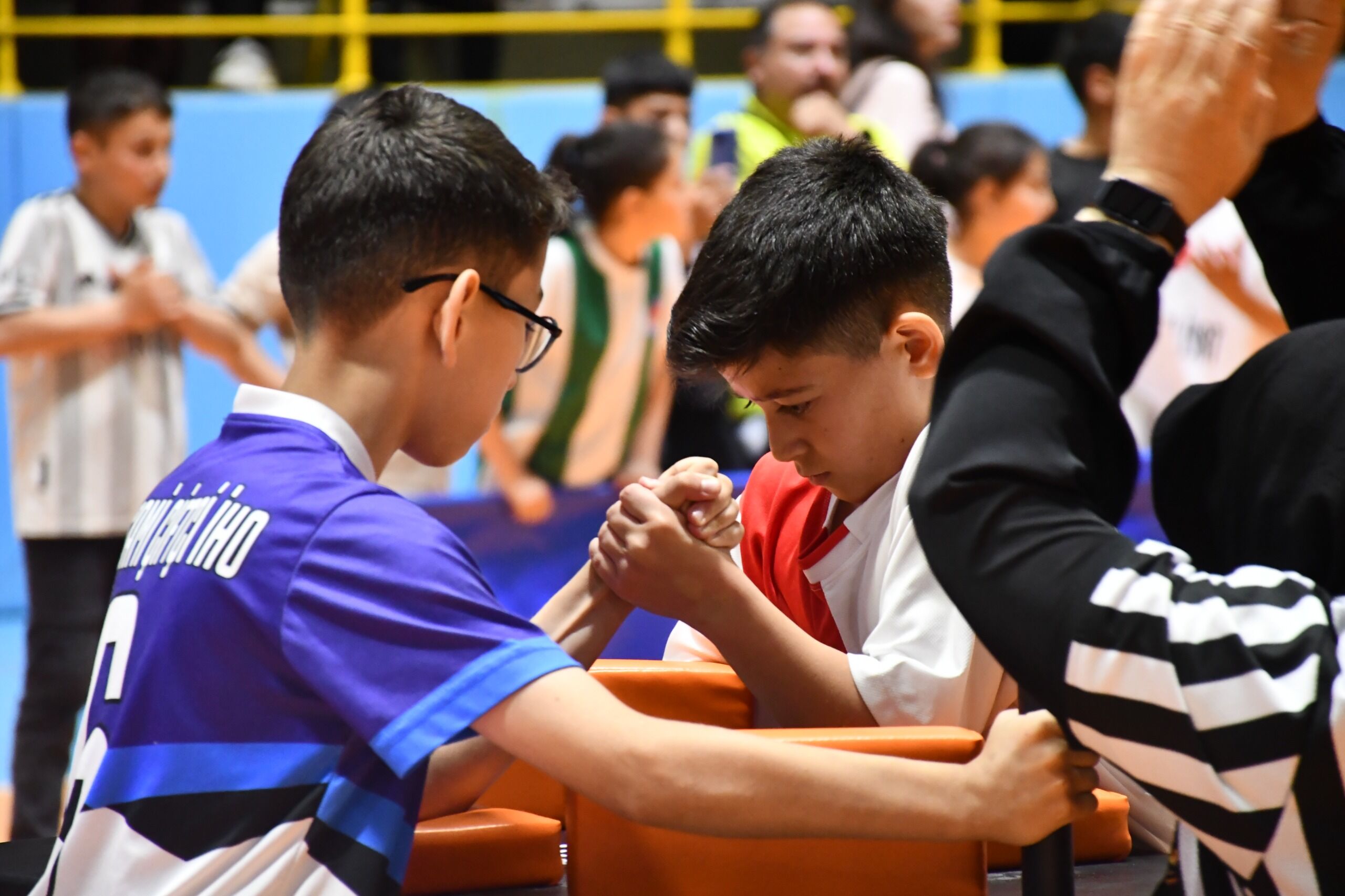 Okul Sporları Müsabakaları Tamamlandı 3