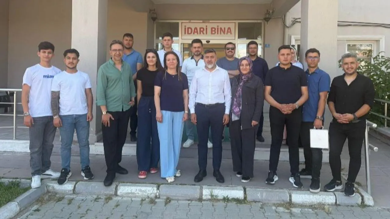 Özel Bireylere Ücretsiz Kuaför Hizmeti