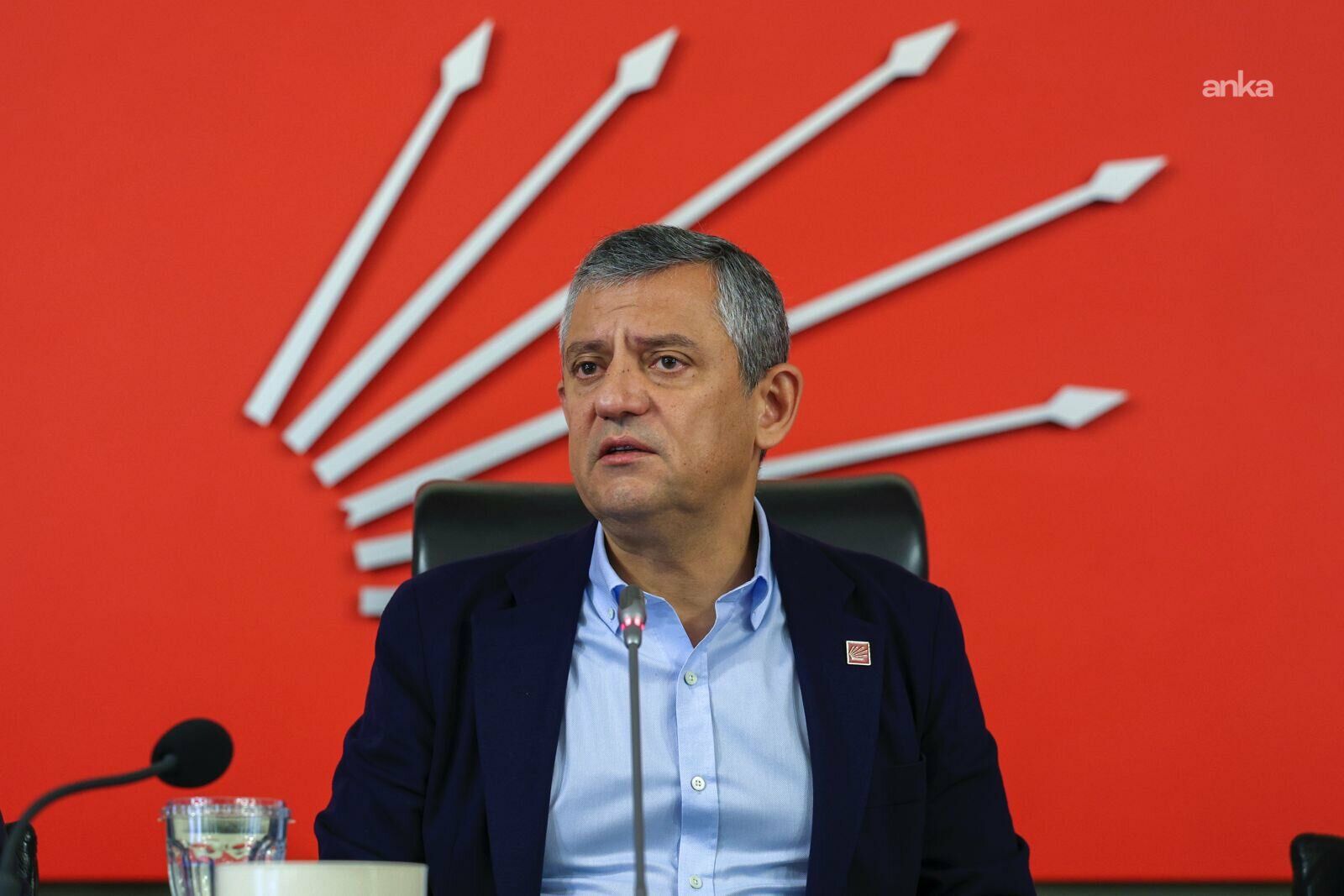 Ozgur Ozel Chp-4