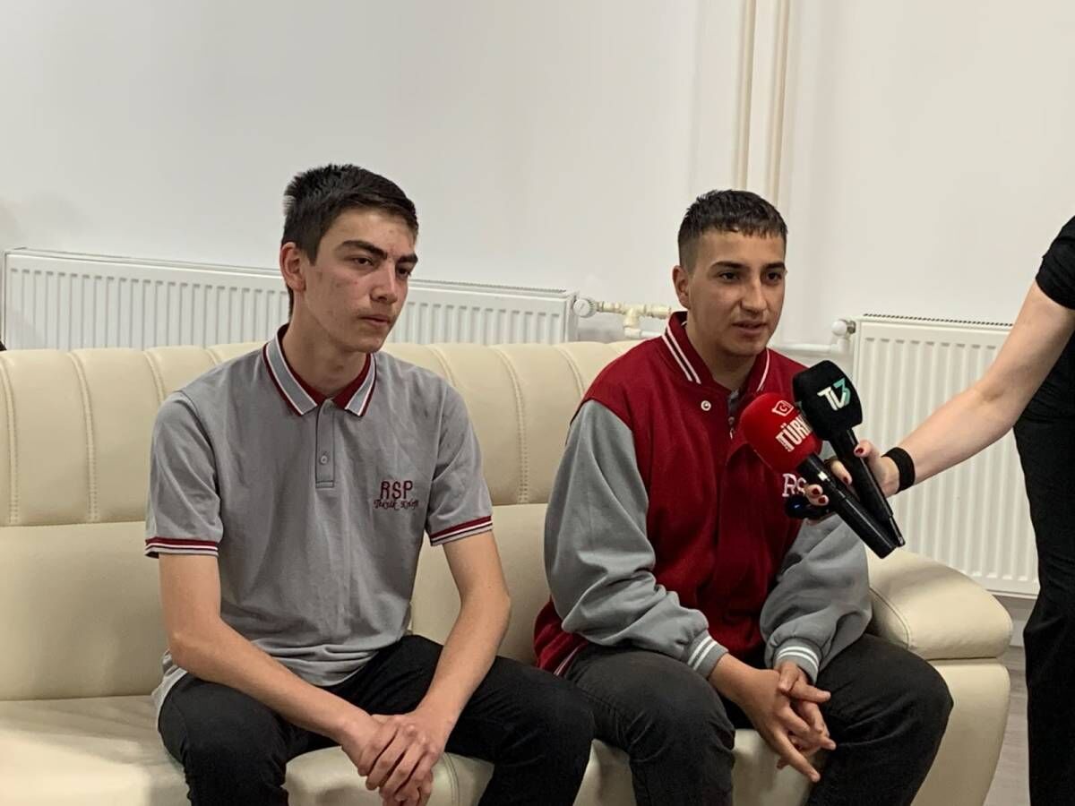 Rsp Entelektüel Oyunlar'da İl Birincisi 6
