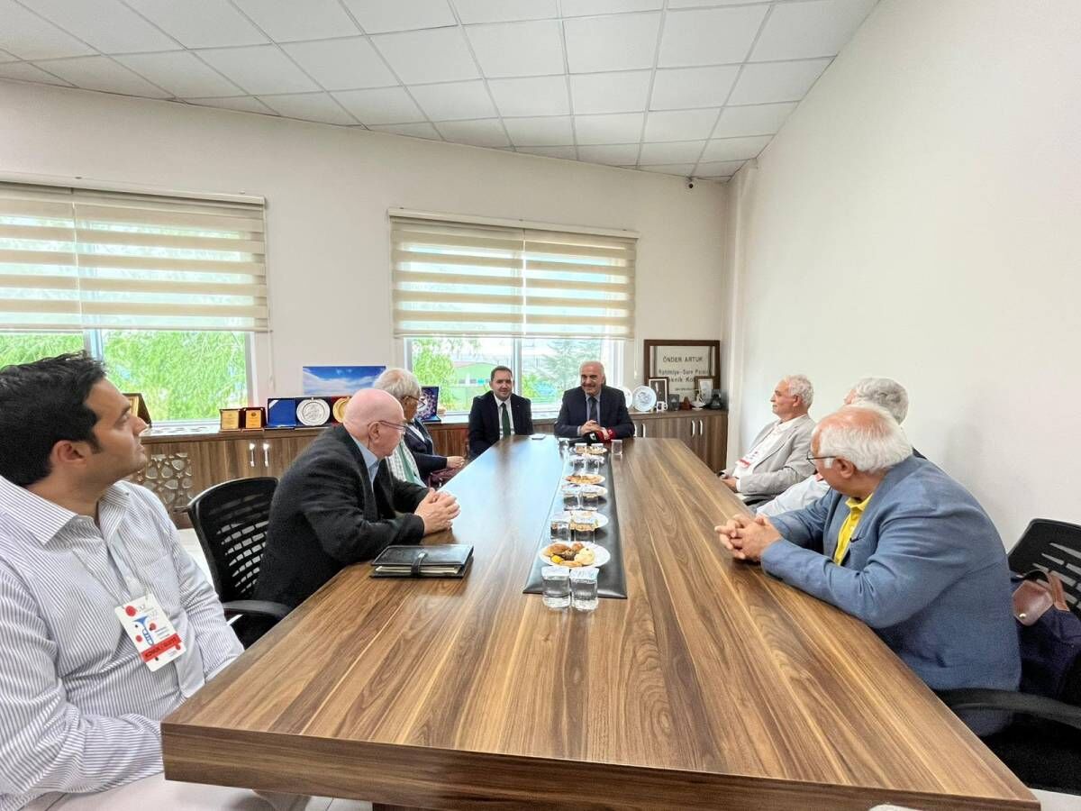 Rsp Mesleki Ve Teknik Koleji’nde Caz Festivali 2