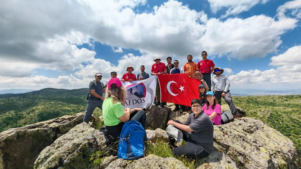 Sağlıklı Yaşam İçin Doğaya Gelin 1