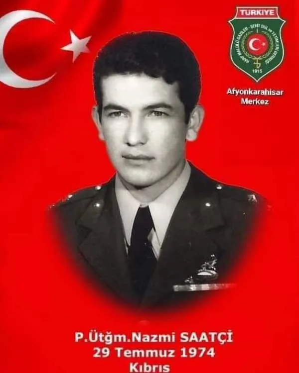 Şehit Emanetine Anlamlı Hediye 3