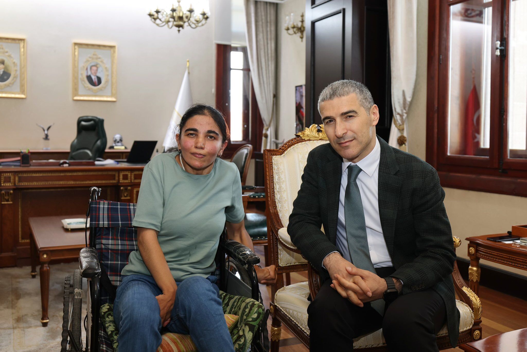 Şerife Dede 2