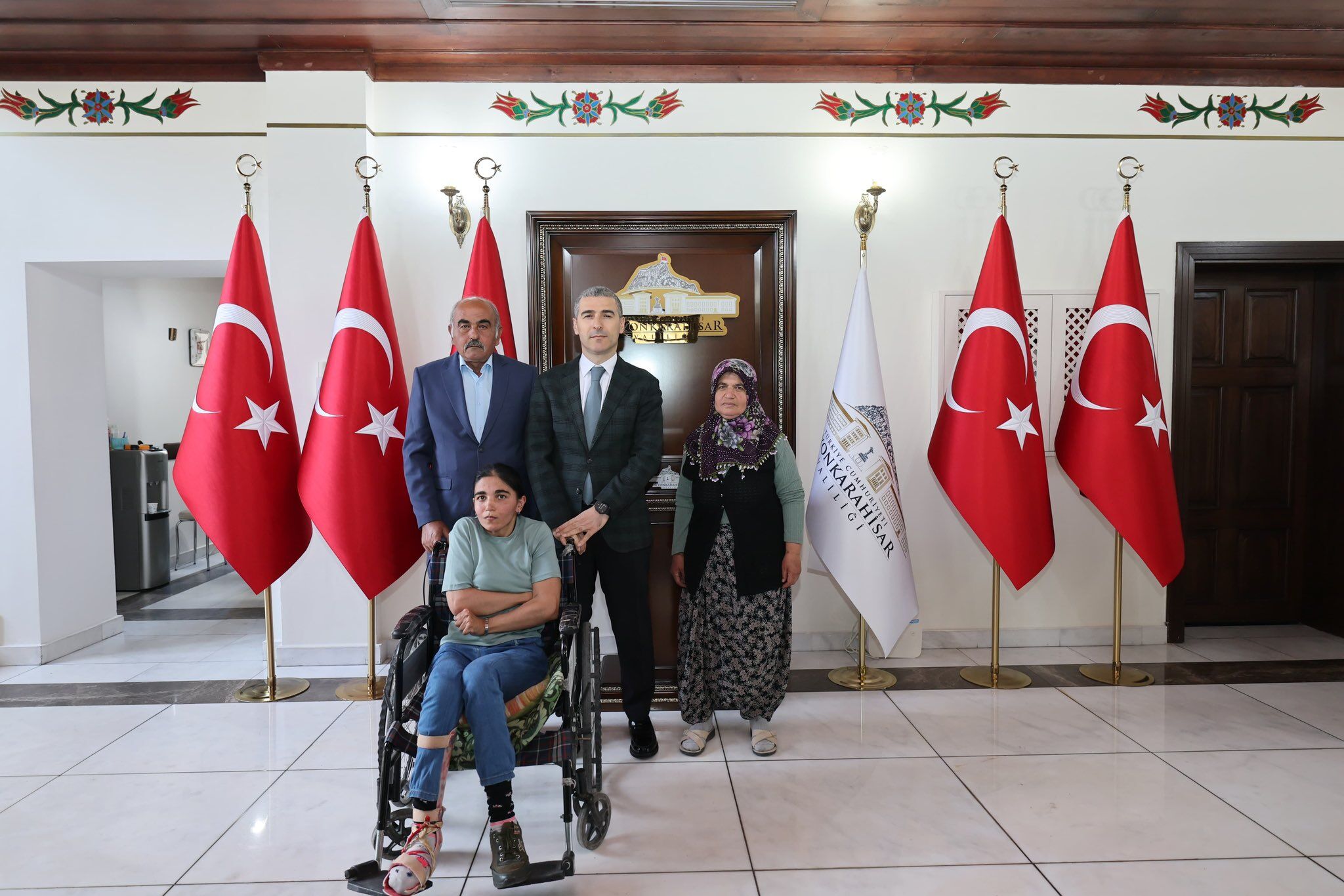 Şerife Dede 3