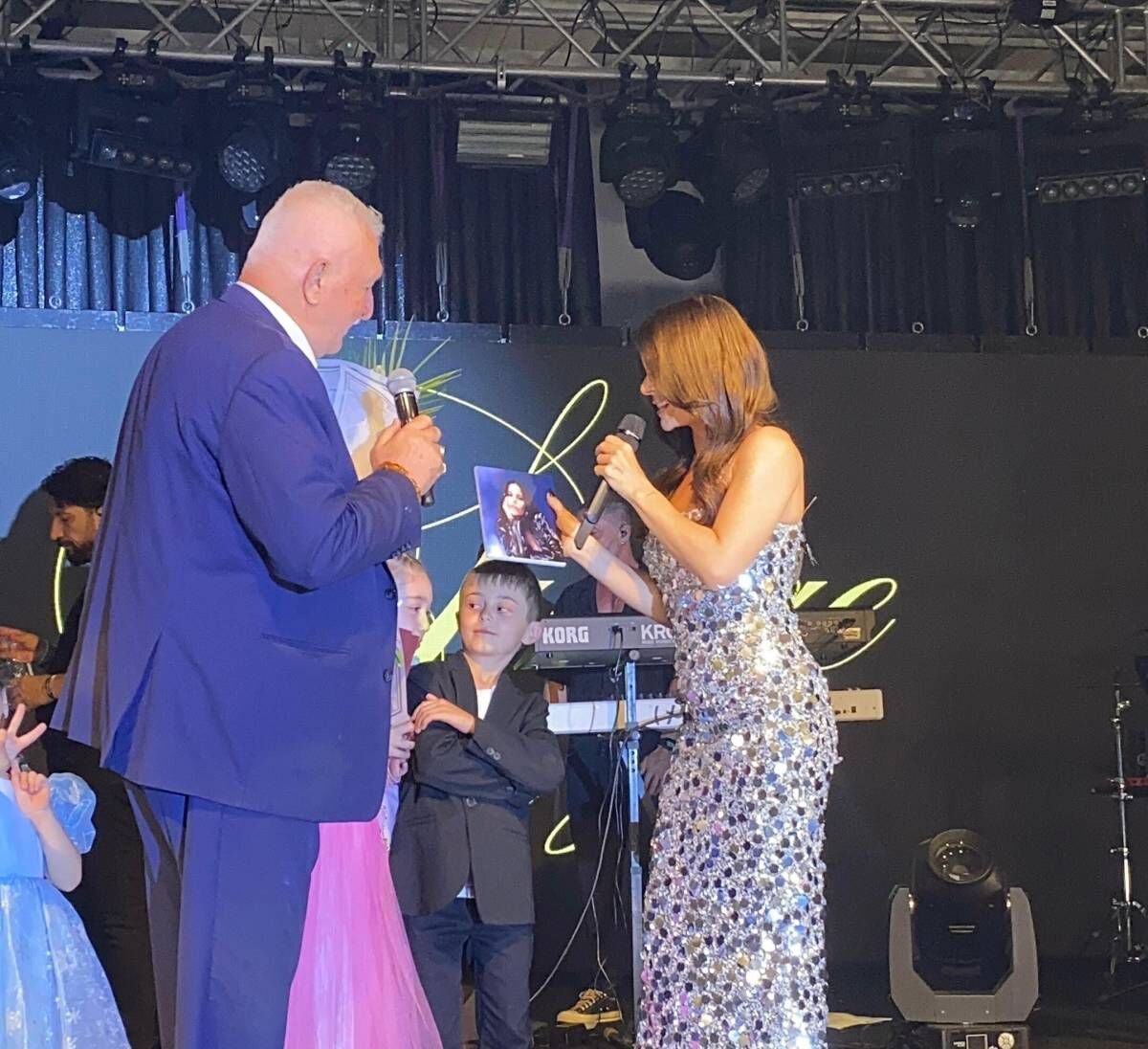 Slabbase Fabrikası İçin Görkemli Gala Gecesi 6