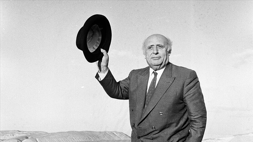 Süleyman Demirel