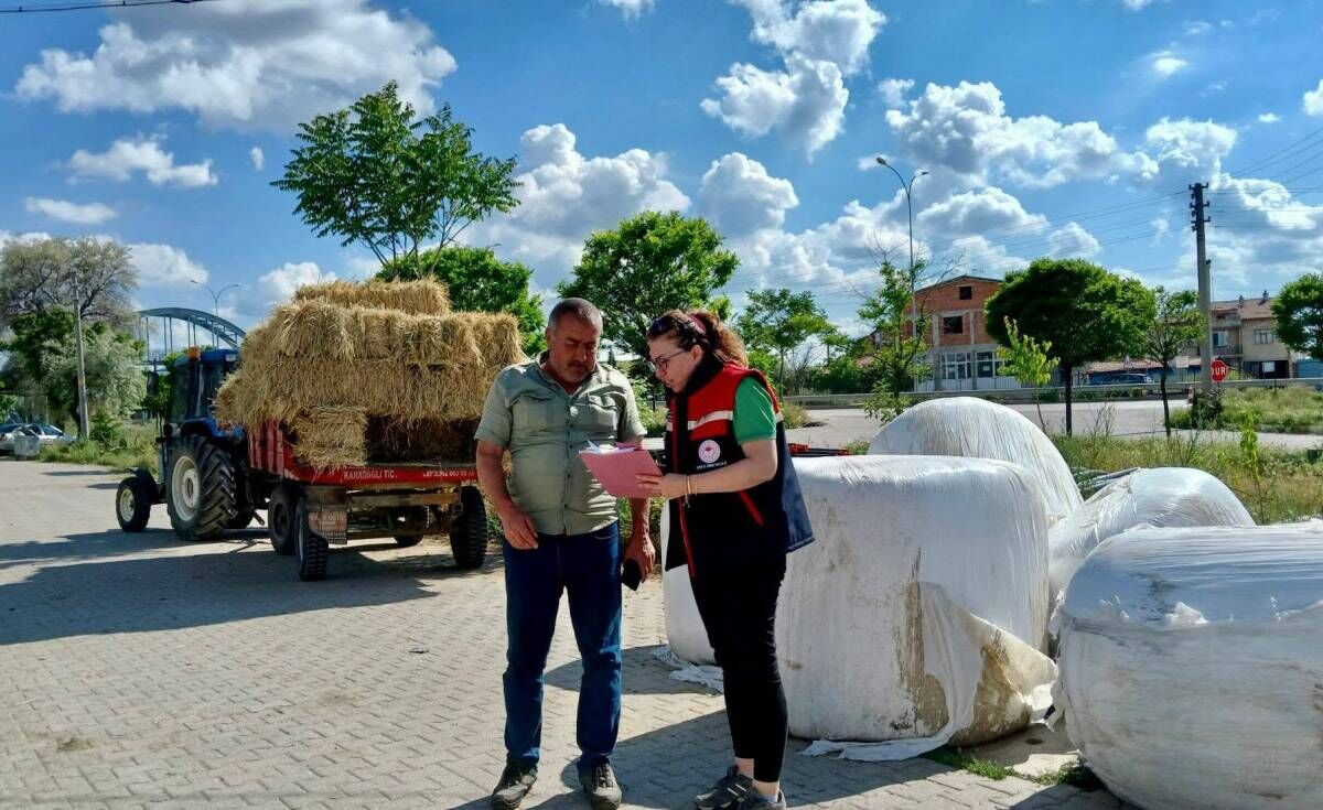 Sürdürülebilir Tarım İçin İmzalar Atıldı 1