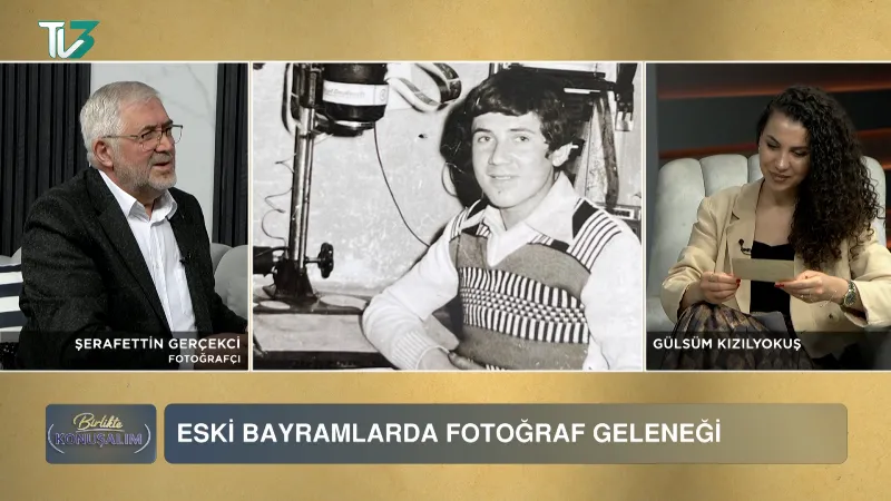 Tanınmış Fotoğrafçı Foto Şeref 5