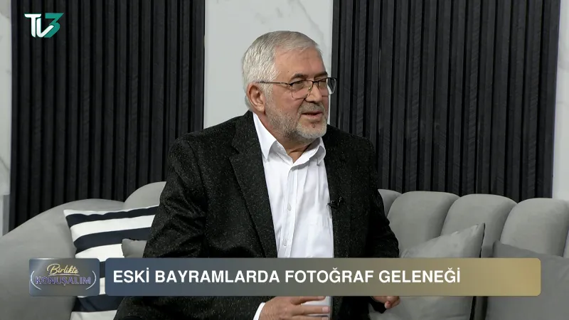 Tanınmış Fotoğrafçı Foto Şeref 6