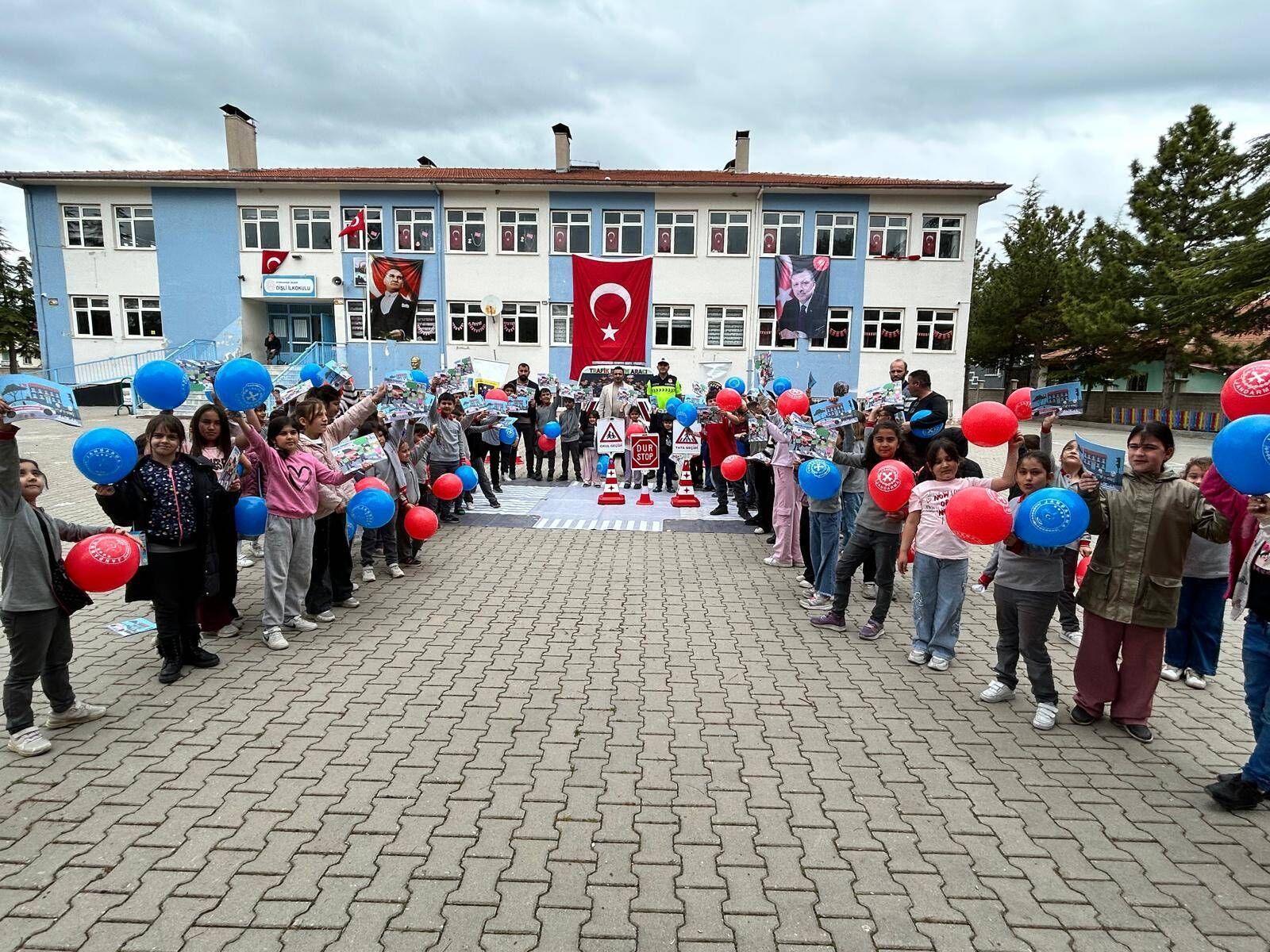 Trafik Eğitim (1)