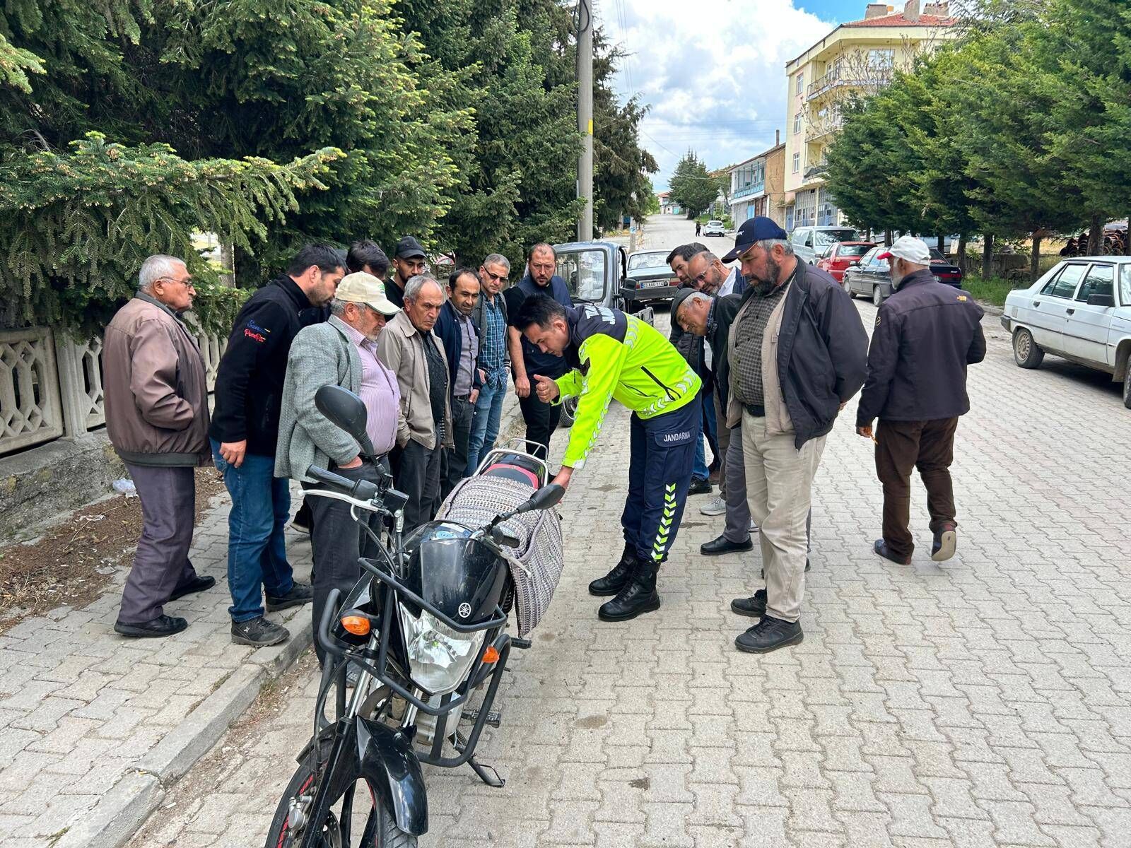 Trafik Eğitim (16)-1