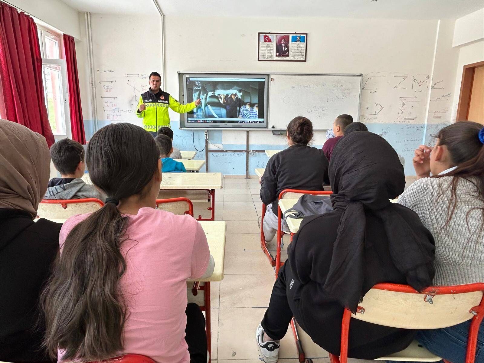 Trafik Eğitim (20)