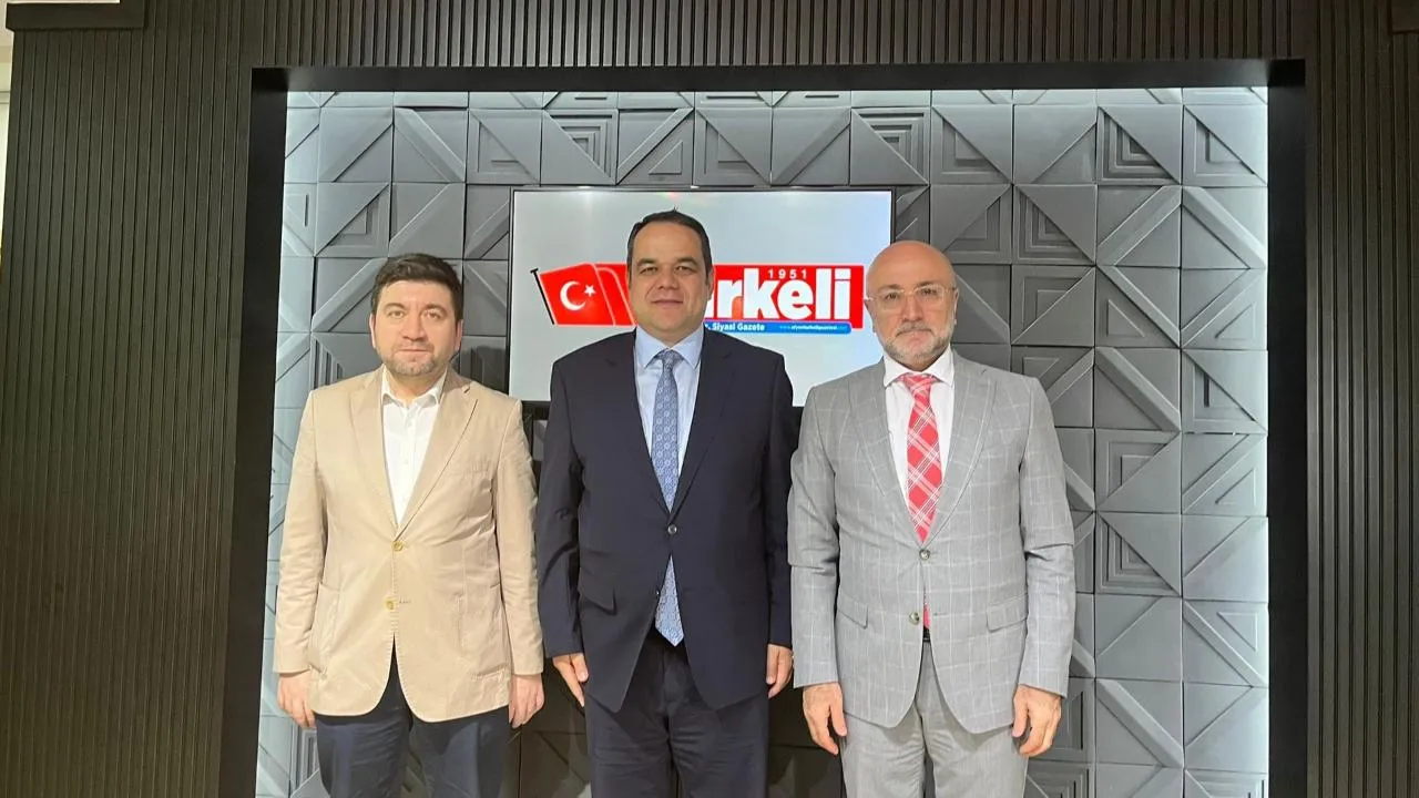 Turgay Şahin 1