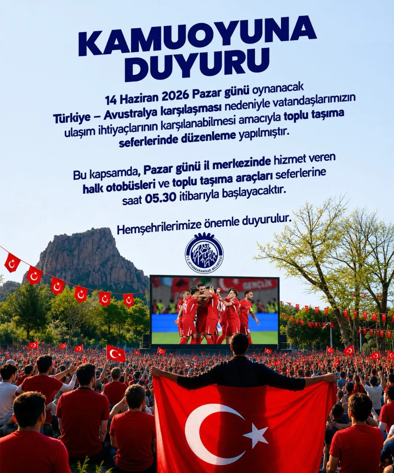 Türkiye – Avustralya-1
