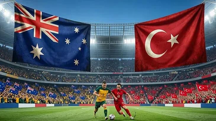 Turkiye Dunya Kupasi