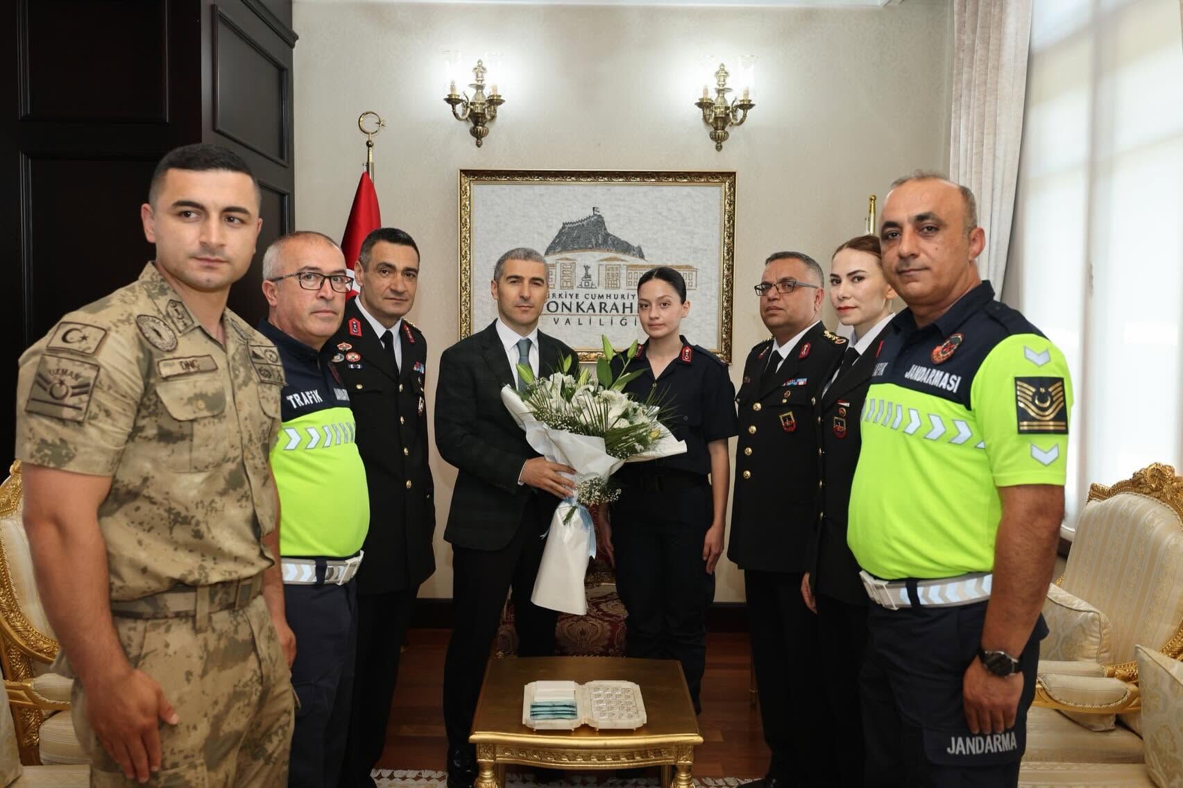 Vali Naci Aktaş 1