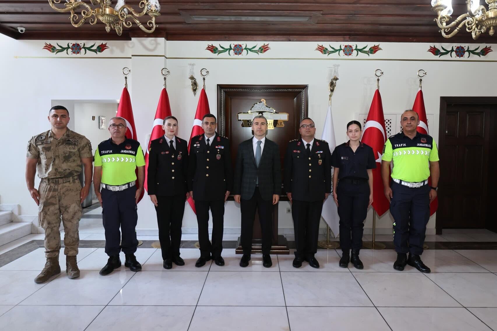 Vali Naci Aktaş 3